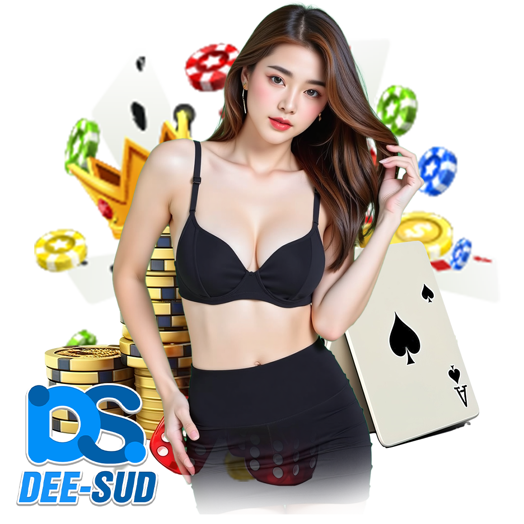 deesud สมัคร หวยออนไลน์